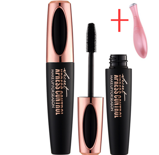 Long Curling Mascara Makeup Eye Lashes