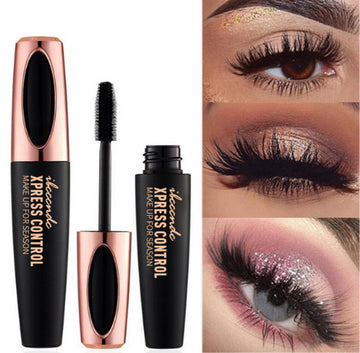 Long Curling Mascara Makeup Eye Lashes