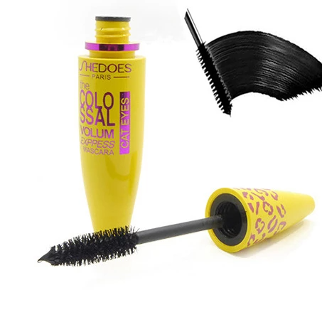 1pcs Eyelash Mascara