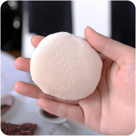 Makeup tools loose puff powder