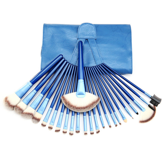 Set Of Super Soft Eye Shadow Brush