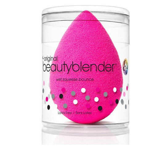 Beauty Egg Makeup Sponge