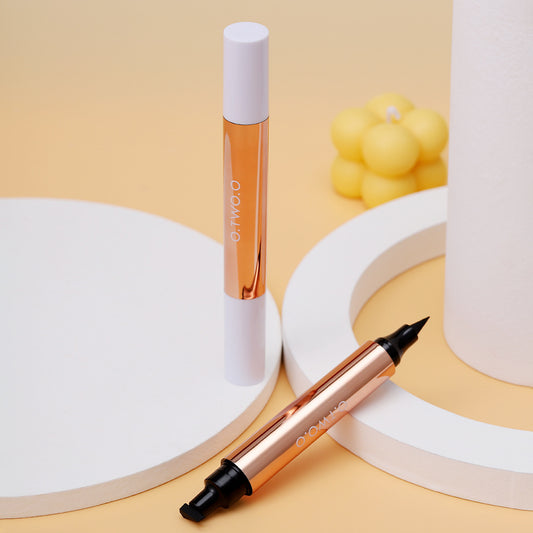 Waterproof Sweat-proof Long-lasting Eyeliner