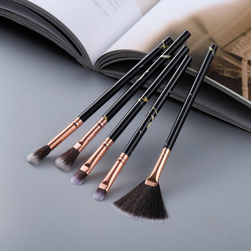 5/15Pcs Makeup Brushes Tool Set