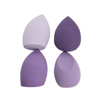 Different Sizes Makeup Sponges