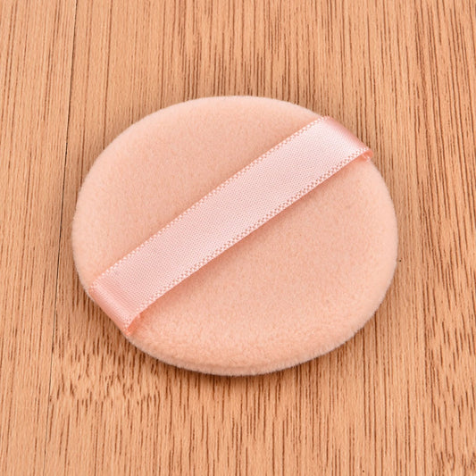 5/10 Pcs Facial Powder Foundation Puff