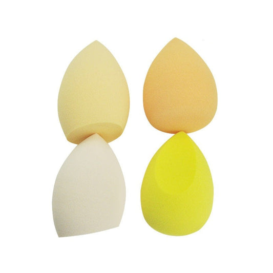 Different Sizes Makeup Sponges